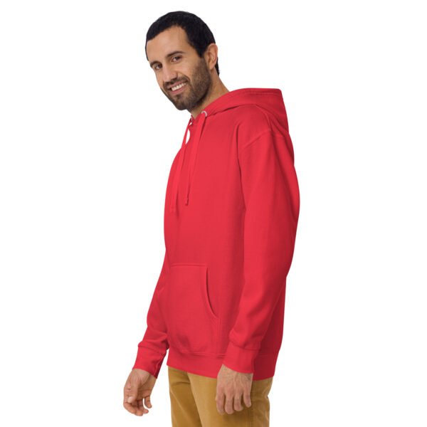 No Thrones, No Crowns, No Kings! – DiKT8R Limited Edition Elite Protest Hoodie - Image 13