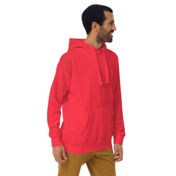 No Thrones, No Crowns, No Kings! – DiKT8R Limited Edition Elite Protest Hoodie - Image 14
