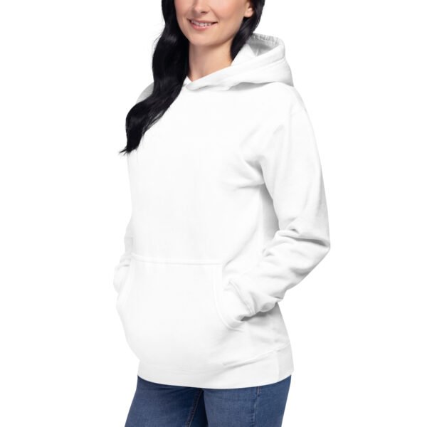 Privileged. Poisonous. Pitiful. — The 12-Step Farage Program | DiKT8R Limited Edition Elite Hoodie - Image 8