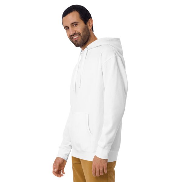 Grift. Gold. Guilty — The 12-Stage Trump Survival Guide | DiKT8R Limited Edition Elite Hoodie - Image 6