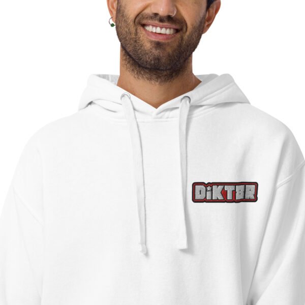 No Thrones, No Crowns, No Kings! – DiKT8R Limited Edition Elite Protest Hoodie - Image 16