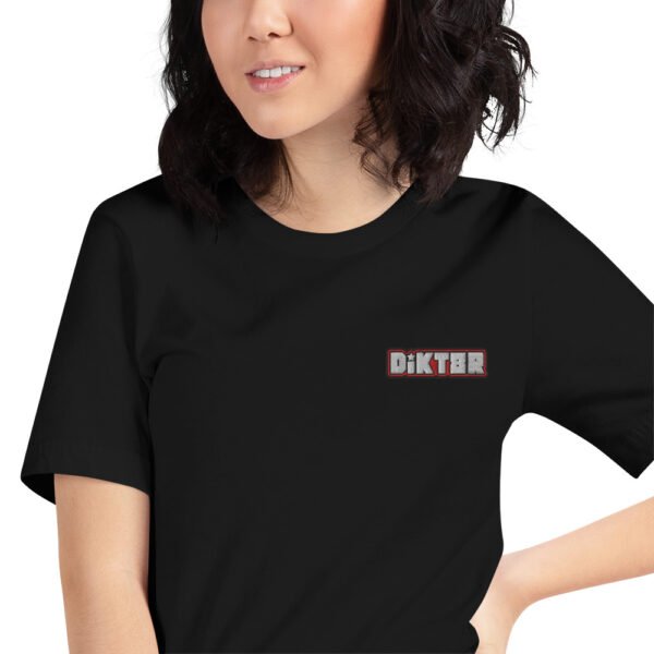 No Thrones, No Crowns, No Kings! — DiKT8R Limited Edition Protest Tee - Image 2