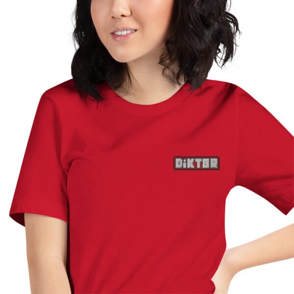 No Thrones, No Crowns, No Kings! — DiKT8R Limited Edition Protest Tee - Image 5