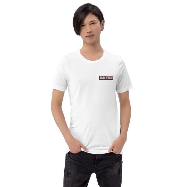 Privileged. Poisonous. Pitiful. — The Farage 12-Panel Reality Check | DiKT8R Elite Edition Premium Tee - Image 3