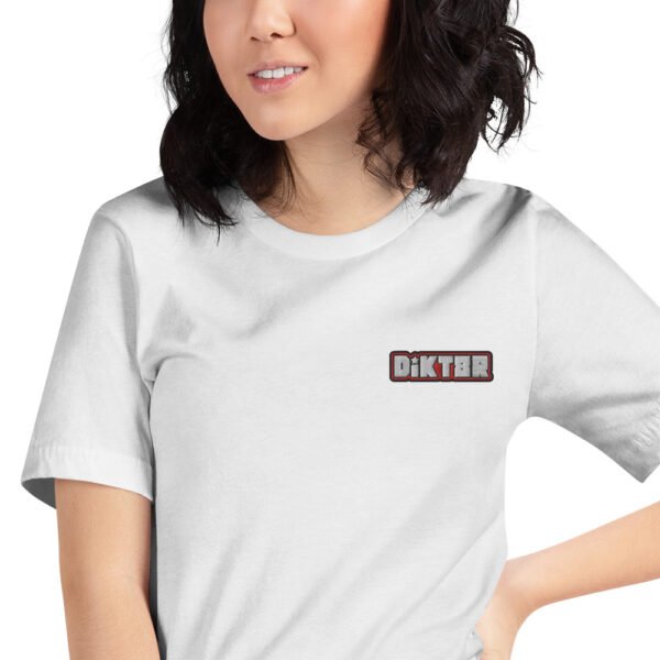 No Thrones, No Crowns, No Kings! — DiKT8R Limited Edition Protest Tee - Image 7